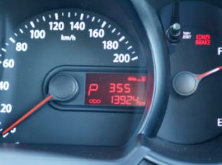2011 Kia Picanto 1.0 Auto for sale