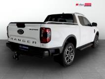 Ford Ranger 2.0 Biturbo Supercab Wildtrak 4x4 Action Ford Modimolle