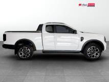 Ford Ranger 2.0 Biturbo Supercab Wildtrak 4x4 Action Ford Modimolle