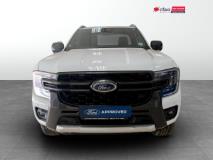 Ford Ranger 2.0 Biturbo Supercab Wildtrak 4x4 Action Ford Modimolle