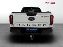 Ford Ranger 2.0 Biturbo Supercab Wildtrak 4x4 Action Ford Modimolle