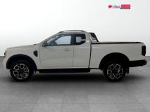 Ford Ranger 2.0 Biturbo Supercab Wildtrak 4x4 Action Ford Modimolle