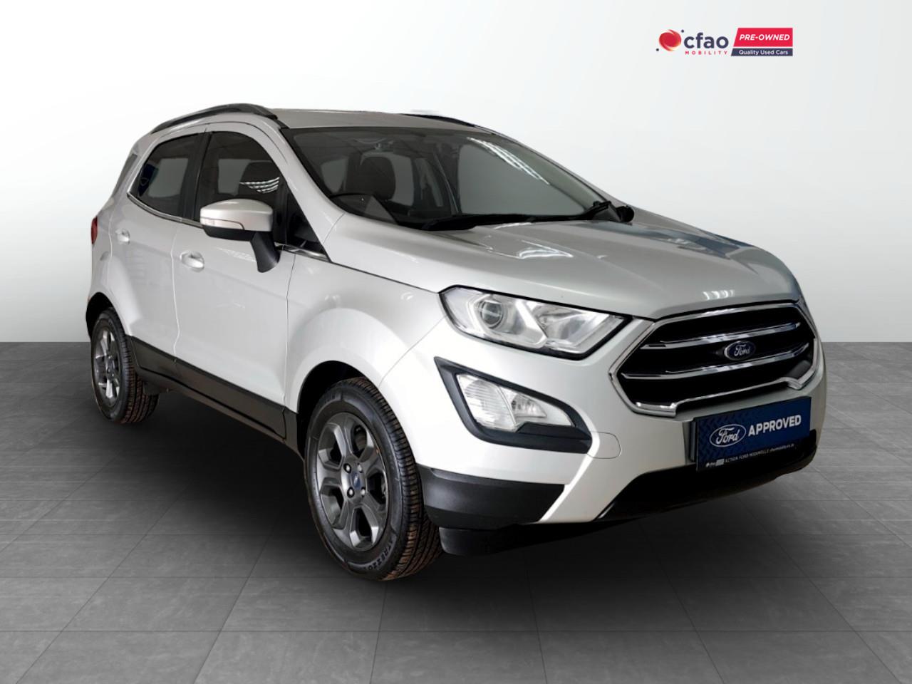 2020 Ford EcoSport 1.0T Trend for sale
