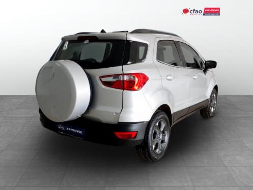 2020 Ford EcoSport 1.0T Trend for sale