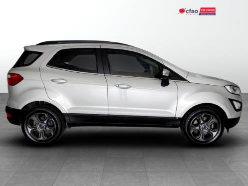 2020 Ford EcoSport 1.0T Trend for sale
