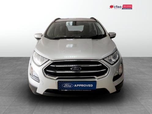 2020 Ford EcoSport 1.0T Trend for sale