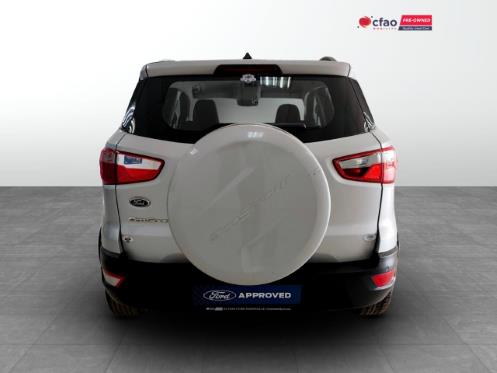 2020 Ford EcoSport 1.0T Trend for sale