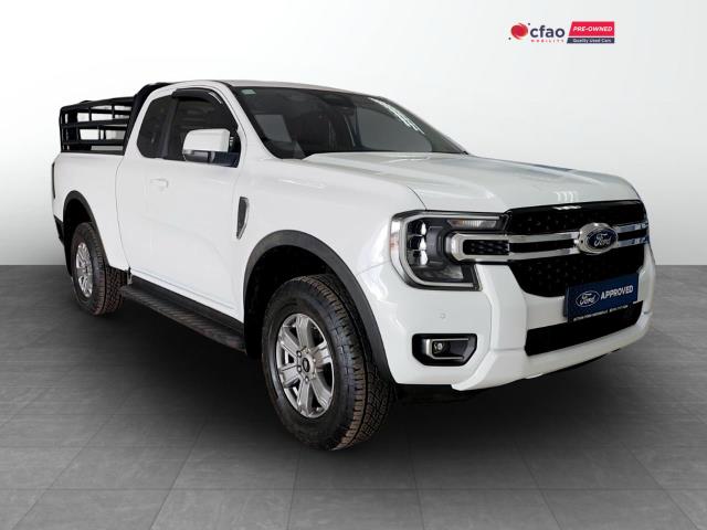 Ford Ranger 2.0 Biturbo Supercab XLT 4x4 Action Ford Modimolle