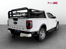 Ford Ranger 2.0 Biturbo Supercab XLT 4x4 Action Ford Modimolle
