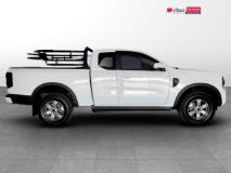 Ford Ranger 2.0 Biturbo Supercab XLT 4x4 Action Ford Modimolle