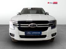 Ford Ranger 2.0 Biturbo Supercab XLT 4x4 Action Ford Modimolle