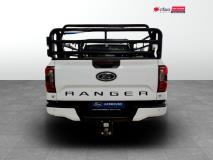 Ford Ranger 2.0 Biturbo Supercab XLT 4x4 Action Ford Modimolle