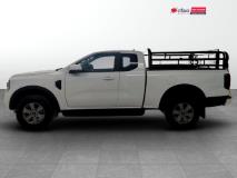 Ford Ranger 2.0 Biturbo Supercab XLT 4x4 Action Ford Modimolle