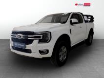 Ford Ranger 2.0 Biturbo Supercab XLT 4x4 Action Ford Modimolle