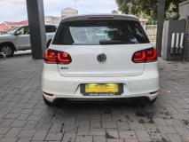 Volkswagen Golf GTI Edition 35 Auto Den