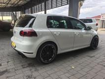 Volkswagen Golf GTI Edition 35 Auto Den