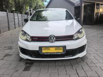 Volkswagen Golf GTI Edition 35 Auto Den