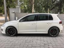 Volkswagen Golf GTI Edition 35 Auto Den