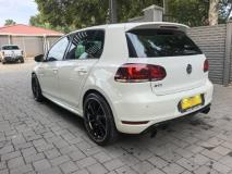 Volkswagen Golf GTI Edition 35 Auto Den