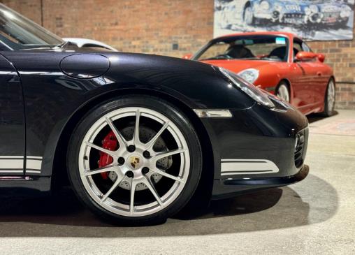 2012 Porsche Cayman R PDK 987C Auto for sale