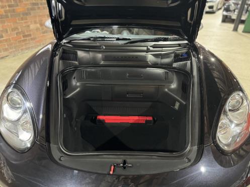 2012 Porsche Cayman R PDK 987C Auto for sale