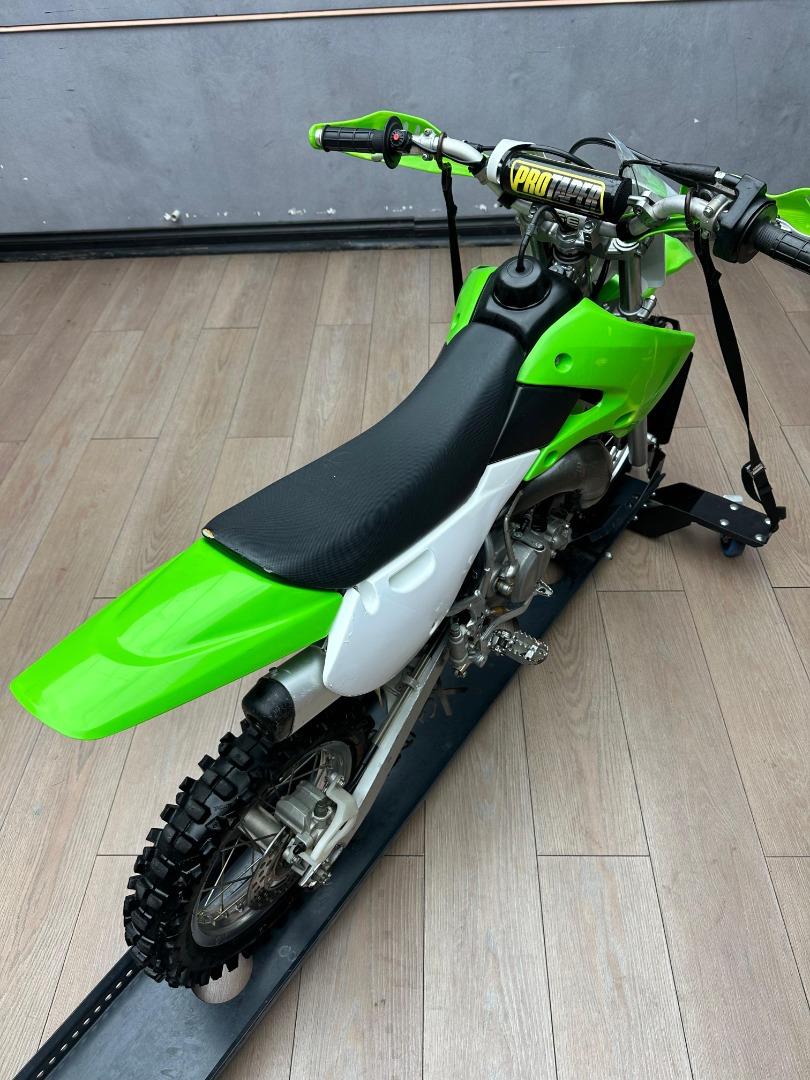 Kawasaki kawasaki kx65 bikes for sale in South Africa - AutoTrader