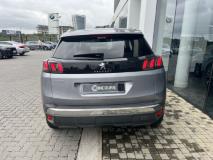 Peugeot 3008 1.6T Allure BMW Midrand