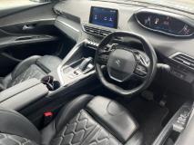 Peugeot 3008 1.6T Allure BMW Midrand