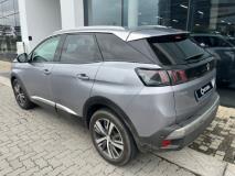 Peugeot 3008 1.6T Allure BMW Midrand