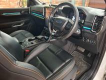 Ford Everest 3.0 V6 4WD Wildtrak Mit Mak Motors Gerrit Maritz