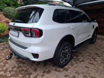 Ford Everest 3.0 V6 4WD Wildtrak Mit Mak Motors Gerrit Maritz
