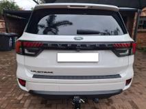 Ford Everest 3.0 V6 4WD Wildtrak Mit Mak Motors Gerrit Maritz