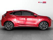 Ford PUMA 1.0T ST-line Vignale Action Ford Modimolle