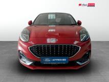 Ford PUMA 1.0T ST-line Vignale Action Ford Modimolle