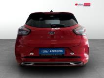 Ford PUMA 1.0T ST-line Vignale Action Ford Modimolle