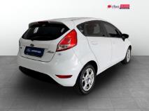 Ford Fiesta 5-Door 1.0T Trend Action Ford Modimolle