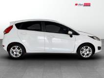Ford Fiesta 5-Door 1.0T Trend Action Ford Modimolle