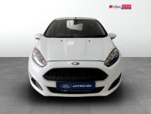 Ford Fiesta 5-Door 1.0T Trend Action Ford Modimolle
