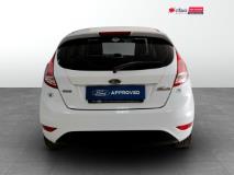 Ford Fiesta 5-Door 1.0T Trend Action Ford Modimolle