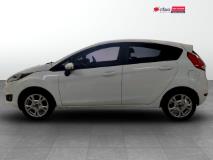 Ford Fiesta 5-Door 1.0T Trend Action Ford Modimolle
