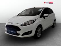 Ford Fiesta 5-Door 1.0T Trend Action Ford Modimolle