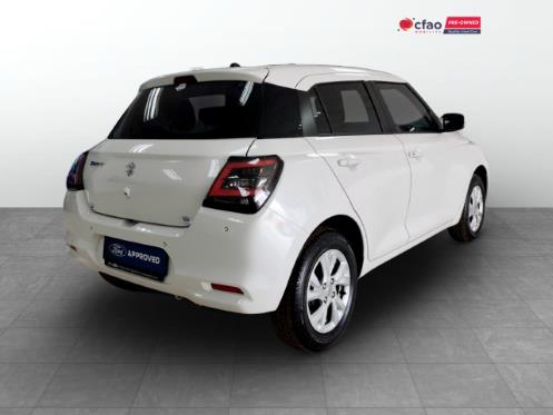 2025 Suzuki Swift 1.2 GL+ CVT for sale