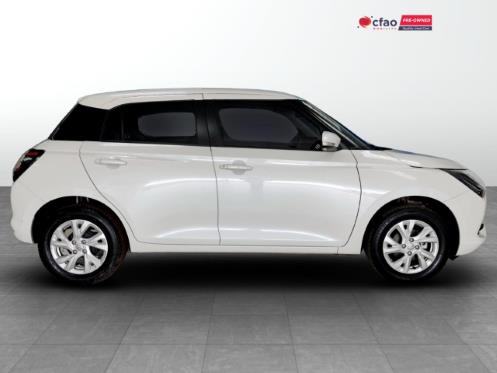 2025 Suzuki Swift 1.2 GL+ CVT for sale