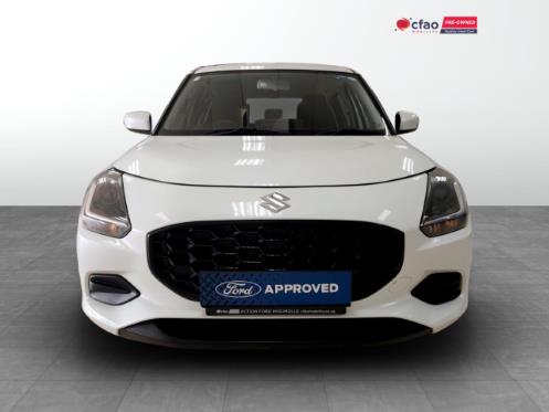 2025 Suzuki Swift 1.2 GL+ CVT for sale