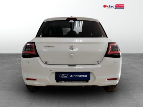 2025 Suzuki Swift 1.2 GL+ CVT for sale