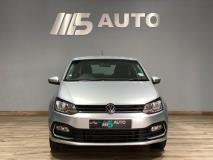 Volkswagen Polo Vivo Hatch 1.6 Life Tip M5 Auto Boksburg
