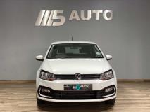 Volkswagen Polo Vivo Hatch 1.6 Life Tip M5 Auto Boksburg