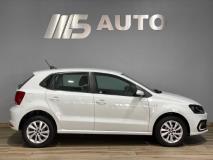 Volkswagen Polo Vivo Hatch 1.6 Life Tip M5 Auto Boksburg