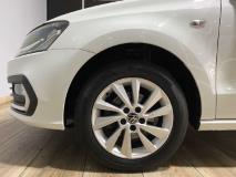 Volkswagen Polo Vivo Hatch 1.6 Life Tip M5 Auto Boksburg