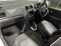 Volkswagen Polo Vivo Hatch 1.6 Life Tip M5 Auto Boksburg